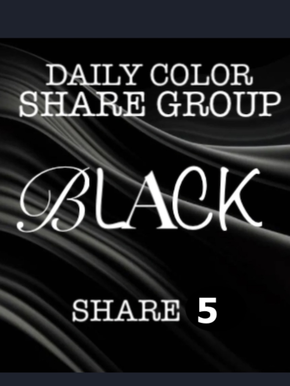 💙💙 BLUE TUESDAY 💙💙 SHARE 5 - Picture 4 of 15